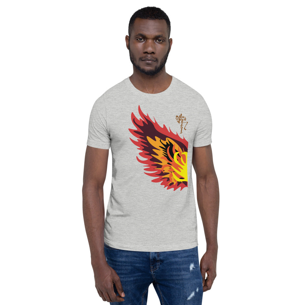 Firewing T-Shirt