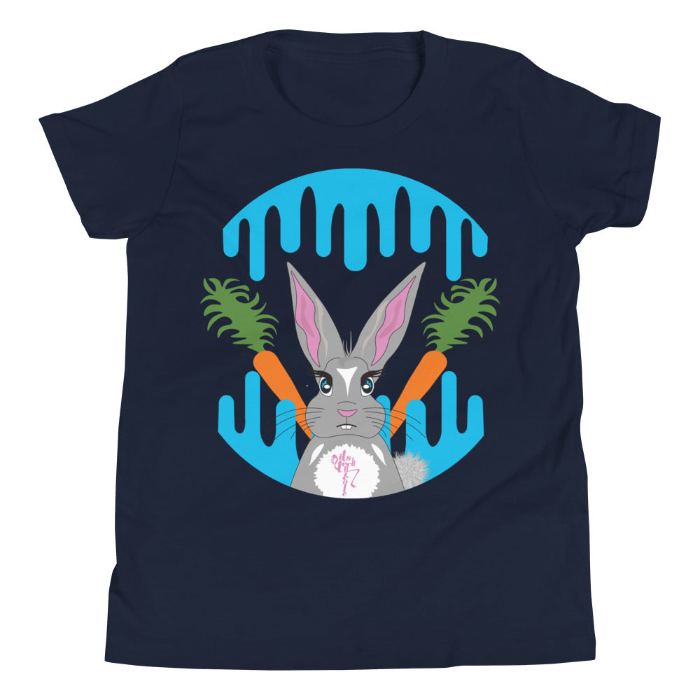Rabbit Youth Short Sleeve T-Shirt