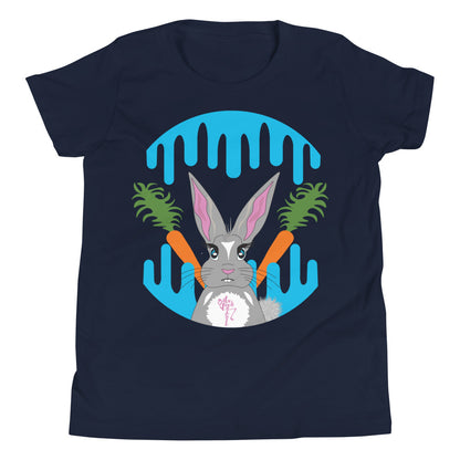 Rabbit Youth Short Sleeve T-Shirt