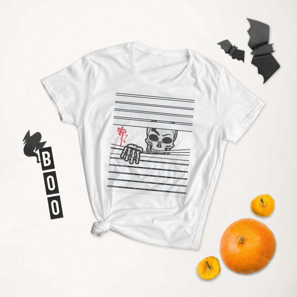 Blinded Women's short sleeve t-shirt