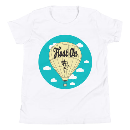 Float On Youth Short Sleeve T-Shirt