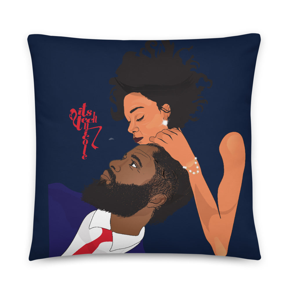 The Embrace Pillow