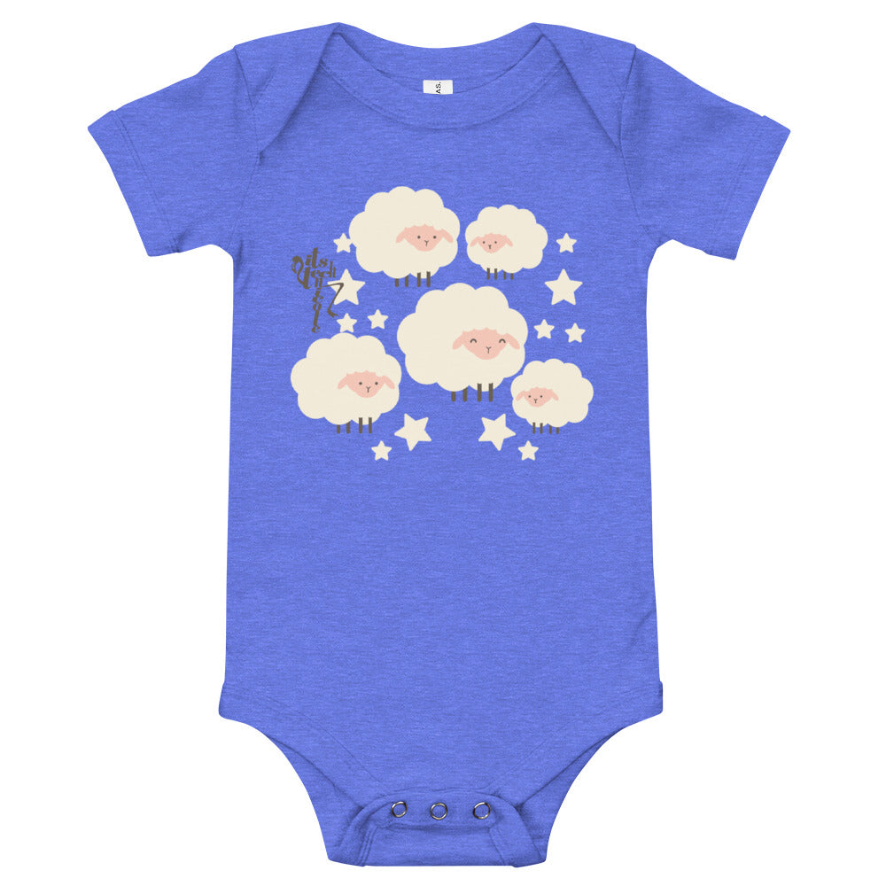 Sheep Onesie