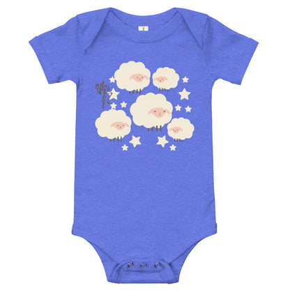 Sheep Onesie
