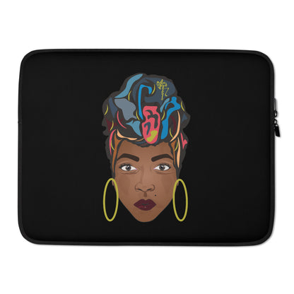 Wrap Queen Laptop Sleeve