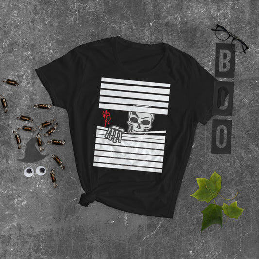 Blinded Women's short sleeve t-shirt