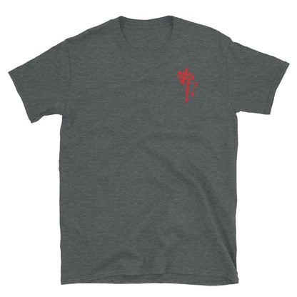 Give Me 6 Feet Short-Sleeve Men's T-Shirt