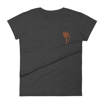 Itstechnicole Women's short sleeve t-shirt