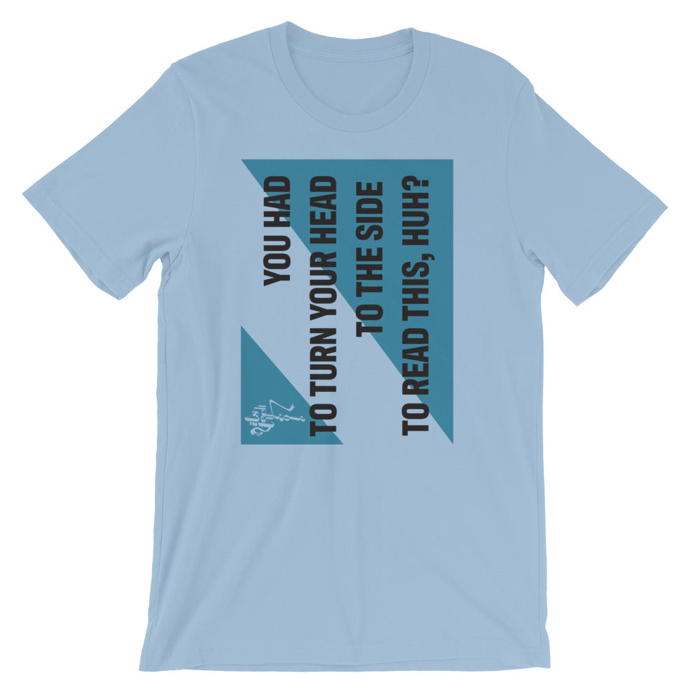 Head Turner T-Shirt