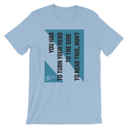 Head Turner T-Shirt