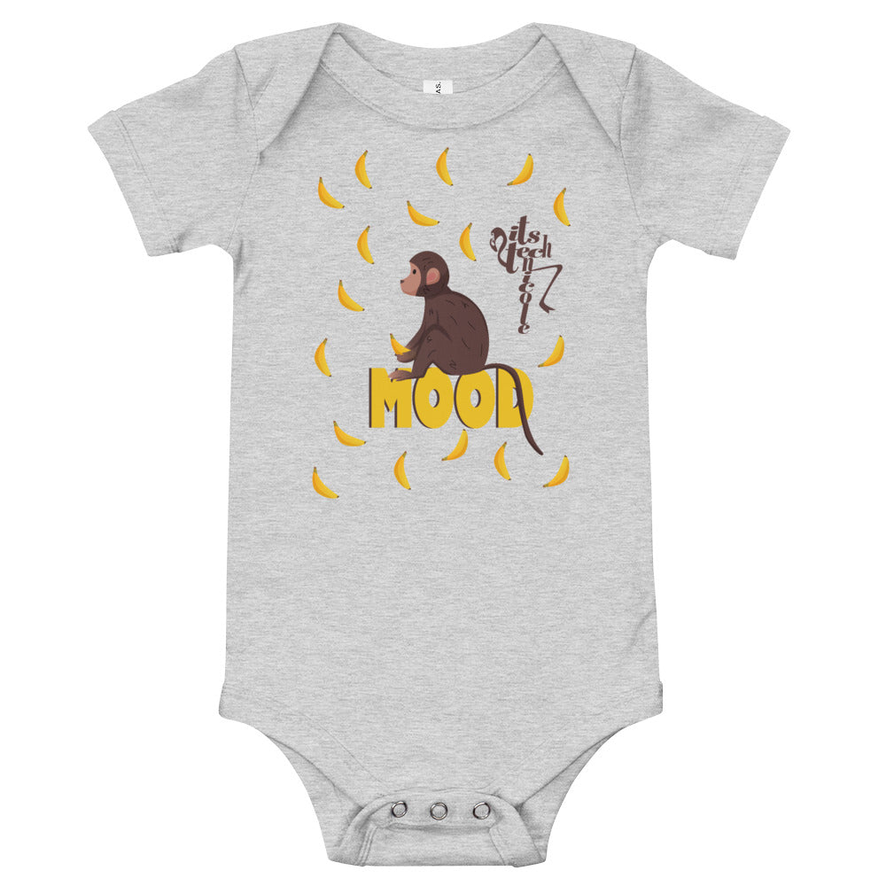 MOOD Onesie