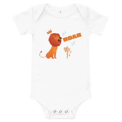 ROAR Onesie