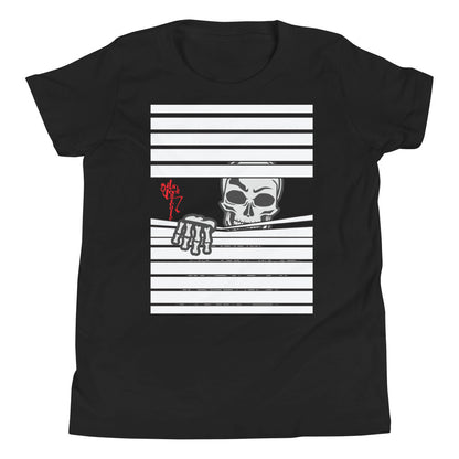 Blinded Youth Short Sleeve T-Shirt