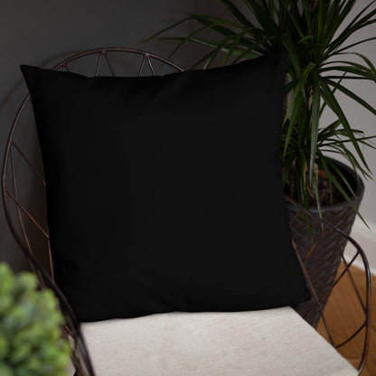 Dia de los Muertos Azul Pillow