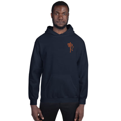 Itstechnicole Unisex Hoodie