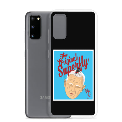 Original Superfly Samsung Case