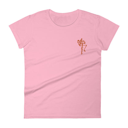 Itstechnicole Women's short sleeve t-shirt