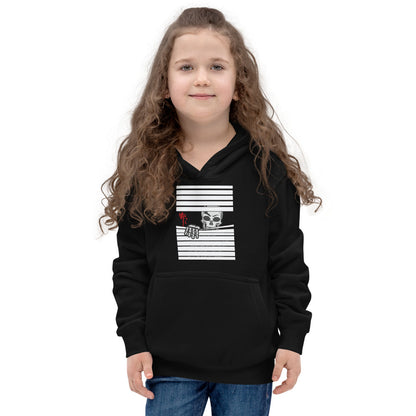 Blinded Kids Hoodie