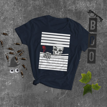Blinded Women's short sleeve t-shirt