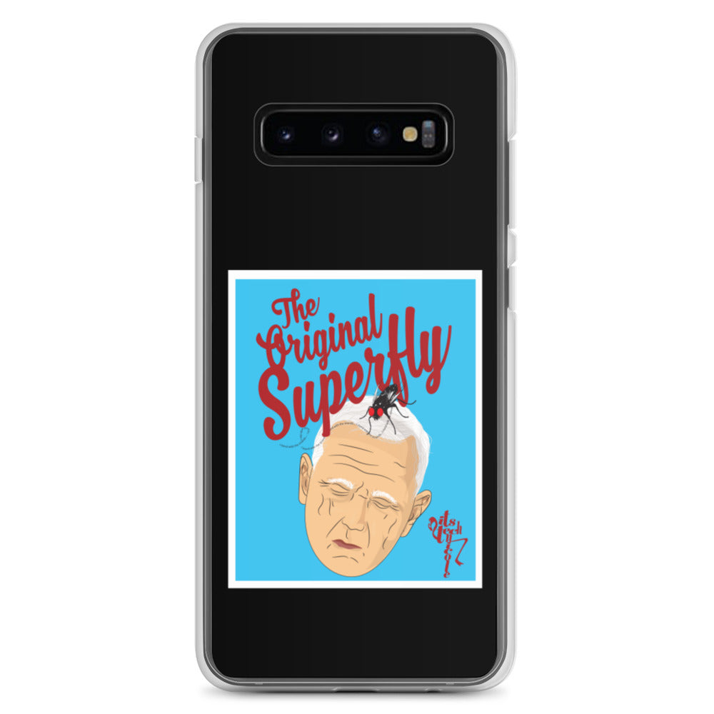 Original Superfly Samsung Case