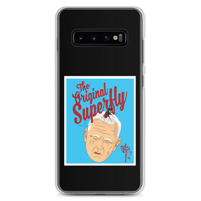 Original Superfly Samsung Case