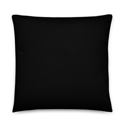 Art Heart Series: 1  Pillow