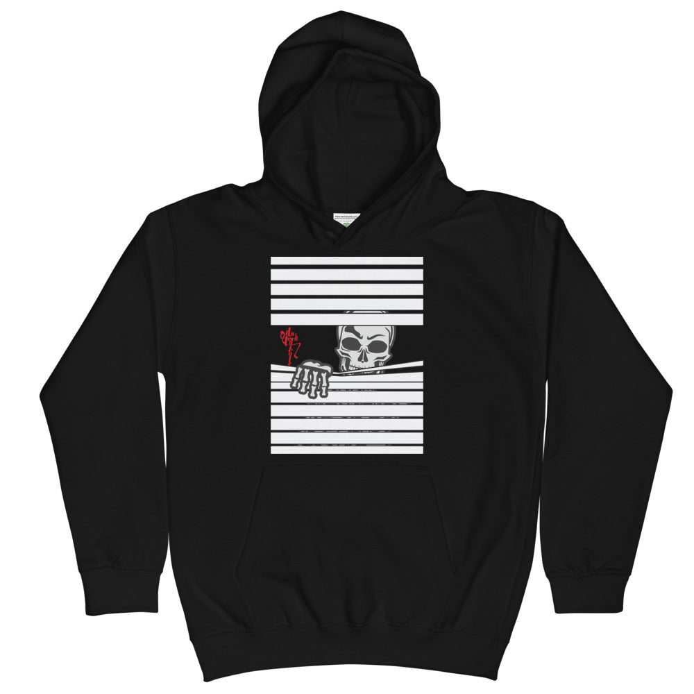 Blinded Kids Hoodie