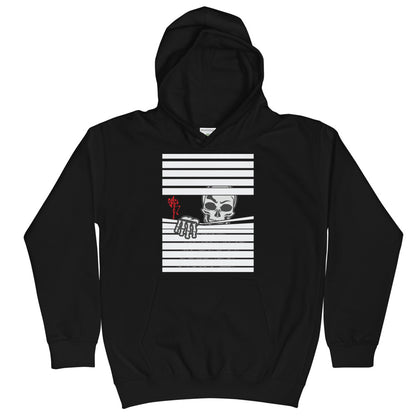Blinded Kids Hoodie