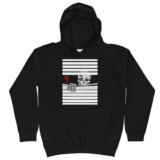 Blinded Kids Hoodie