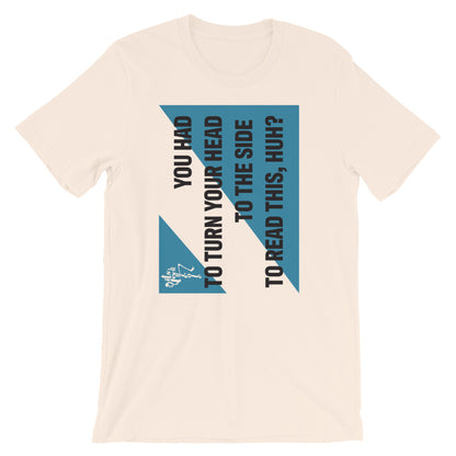 Head Turner T-Shirt
