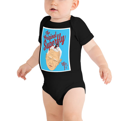 Original Superfly Onesie