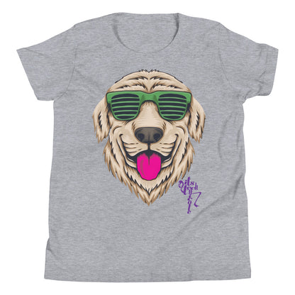 Youth Short Sleeve T-Shirt