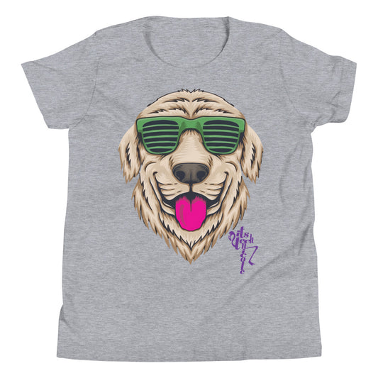 Youth Short Sleeve T-Shirt