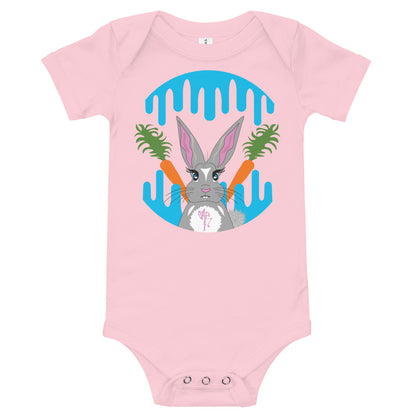 Rabbit Onesie