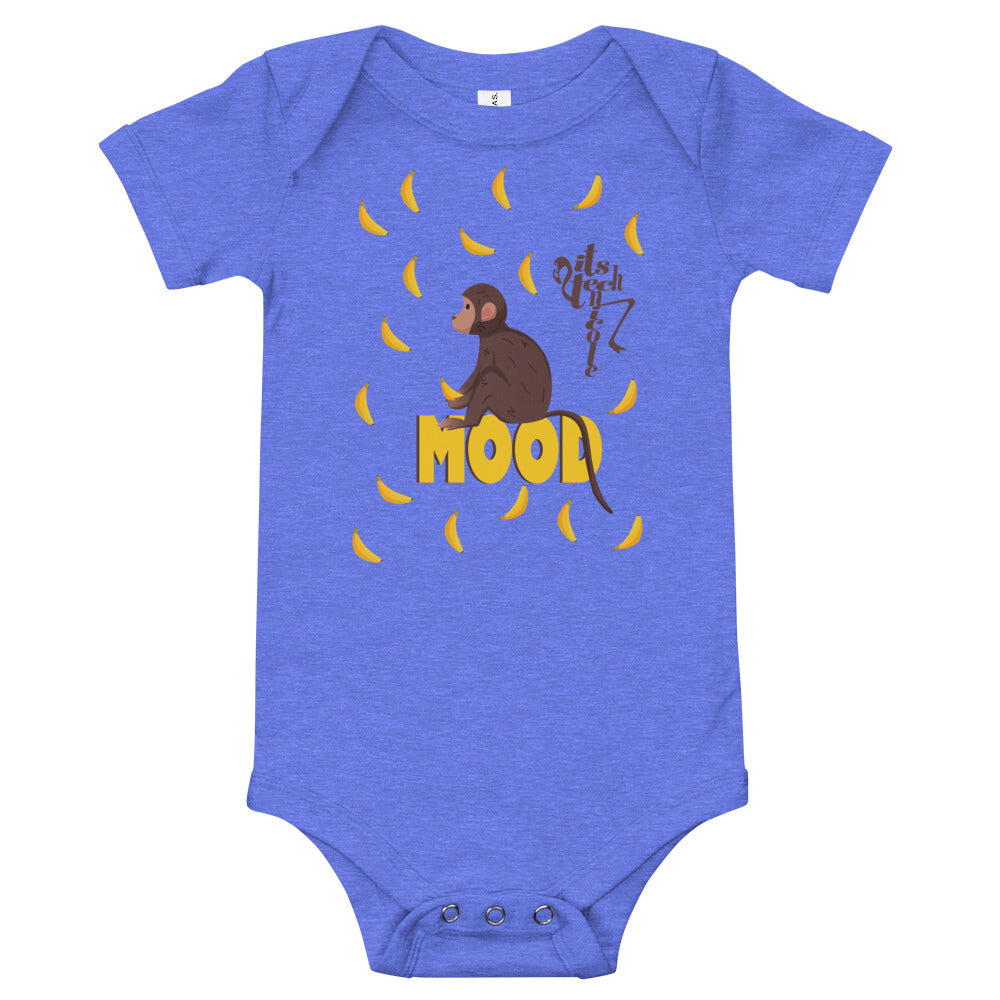 MOOD Onesie