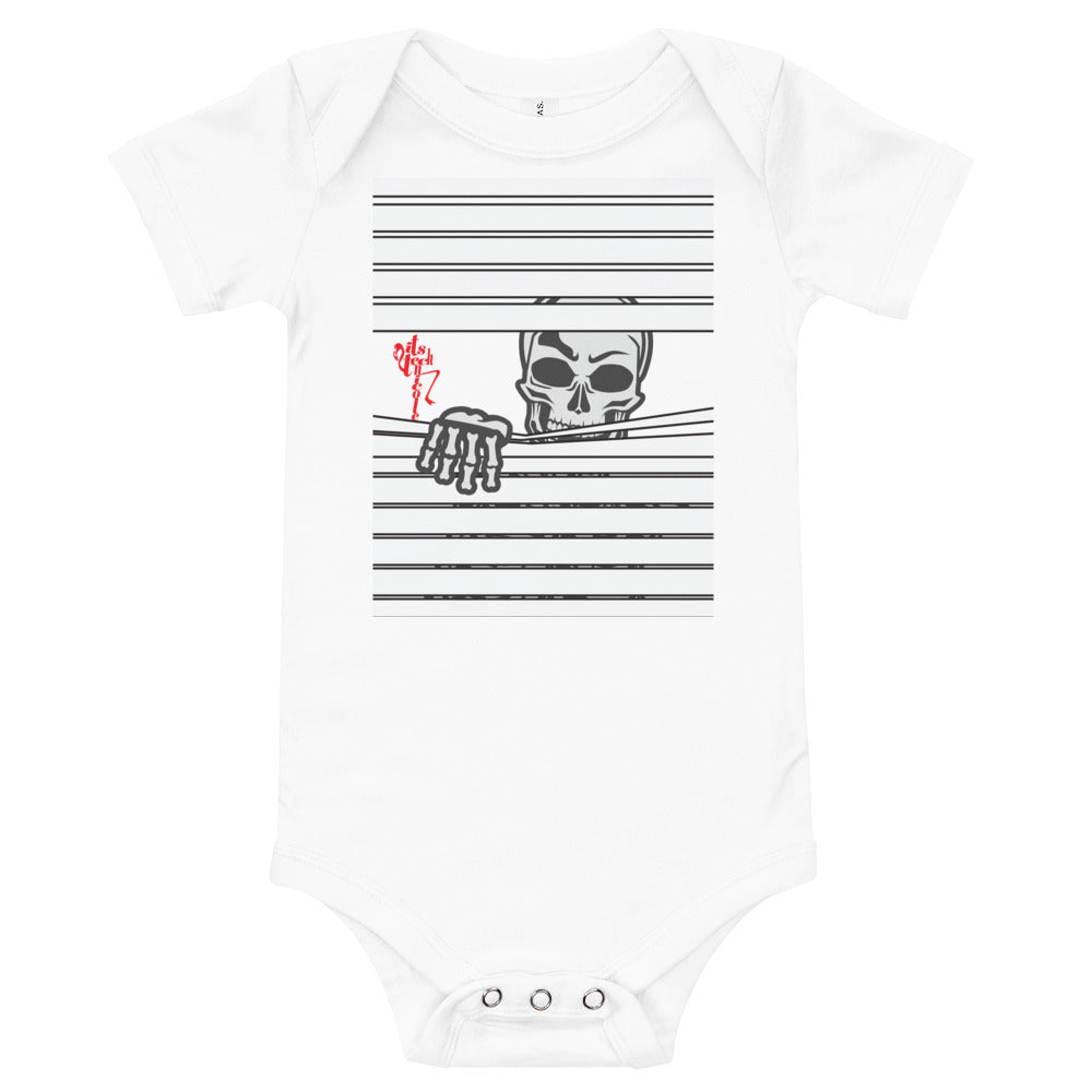 Blinded Onesie