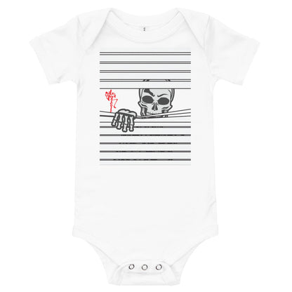 Blinded Onesie