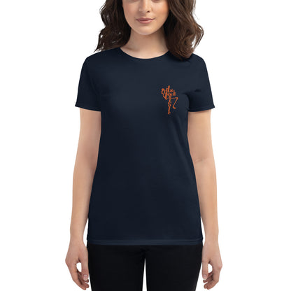Itstechnicole Women's short sleeve t-shirt