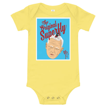 Original Superfly Onesie