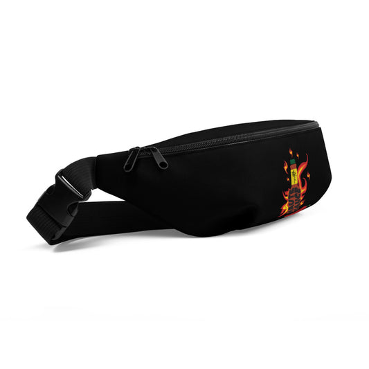 Haute Sauce Fanny Pack
