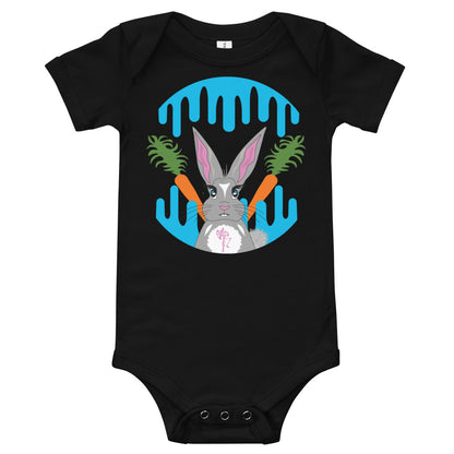 Rabbit Onesie