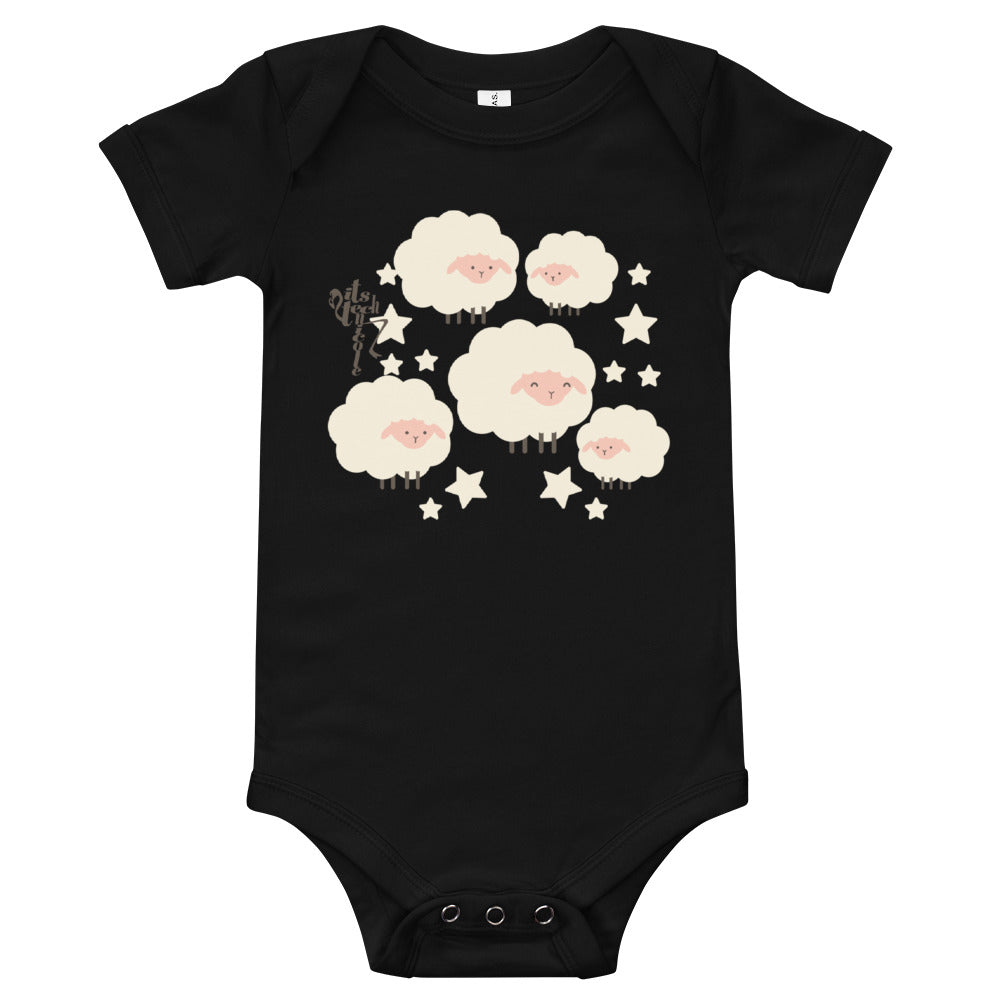Sheep Onesie