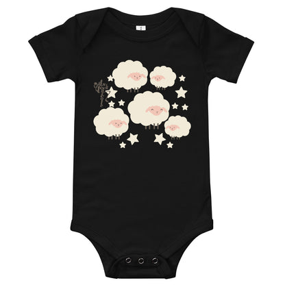 Sheep Onesie