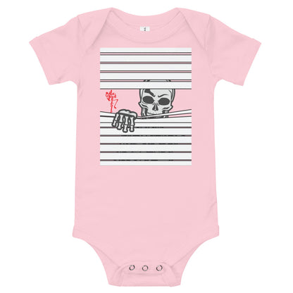 Blinded Onesie