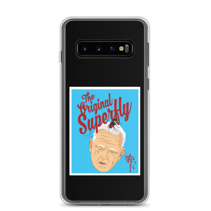 Original Superfly Samsung Case