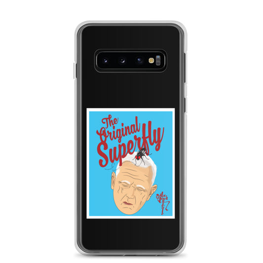Original Superfly Samsung Case