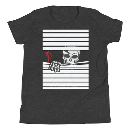Blinded Youth Short Sleeve T-Shirt