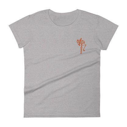 Itstechnicole Women's short sleeve t-shirt