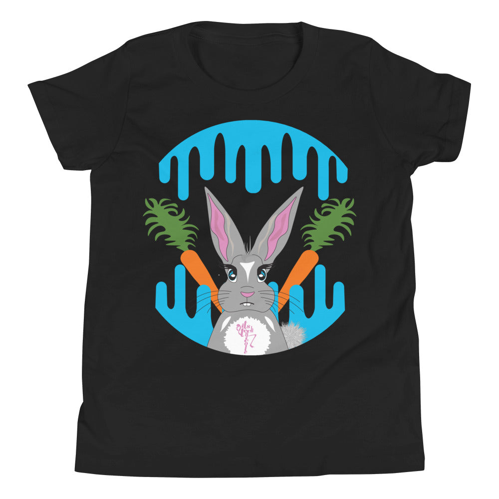 Rabbit Youth Short Sleeve T-Shirt
