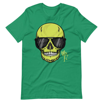 95 Skull Short-Sleeve T-Shirt